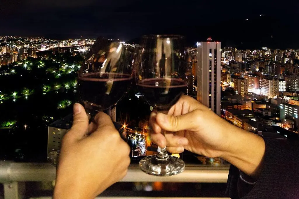 Prime Apartment Sapporo
