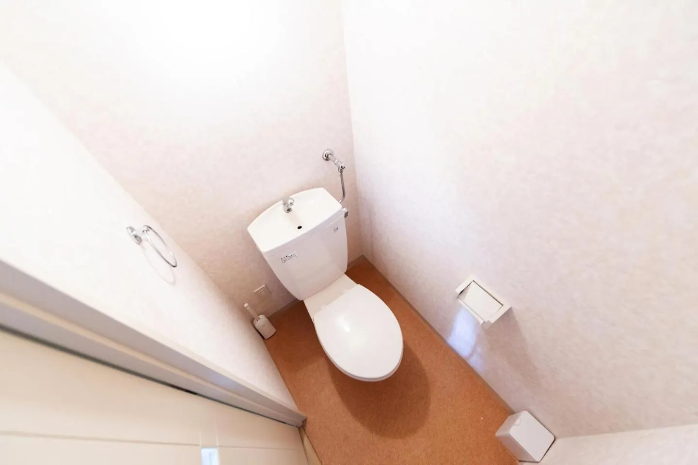 Prime Apartment Sapporo
