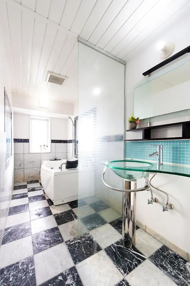 Prime Apartment Sapporo Japan
