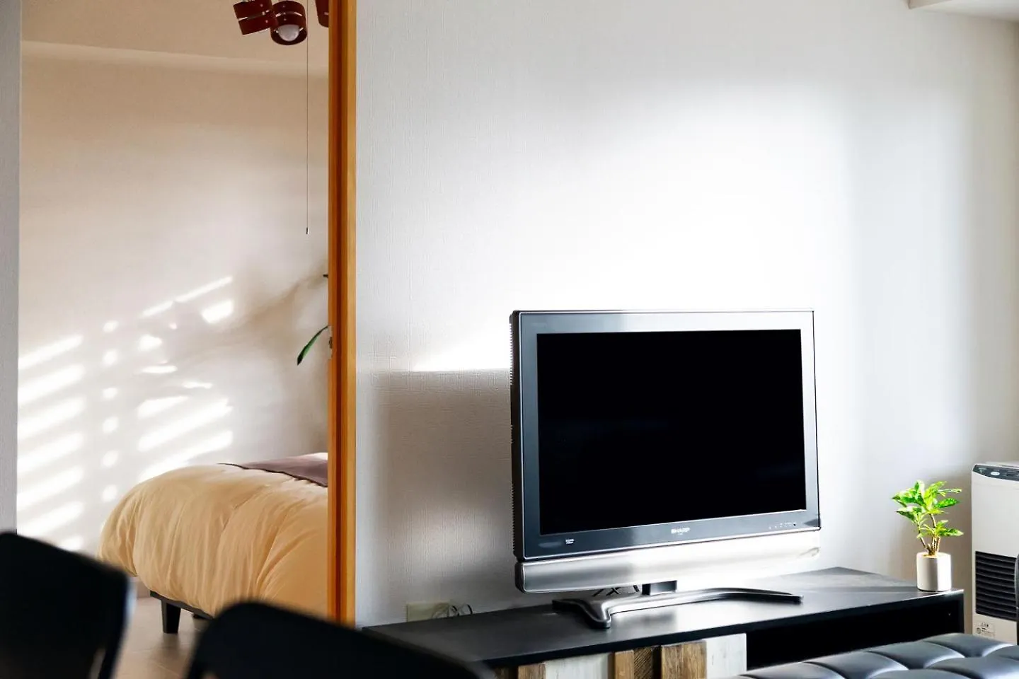 Prime Apartment Sapporo