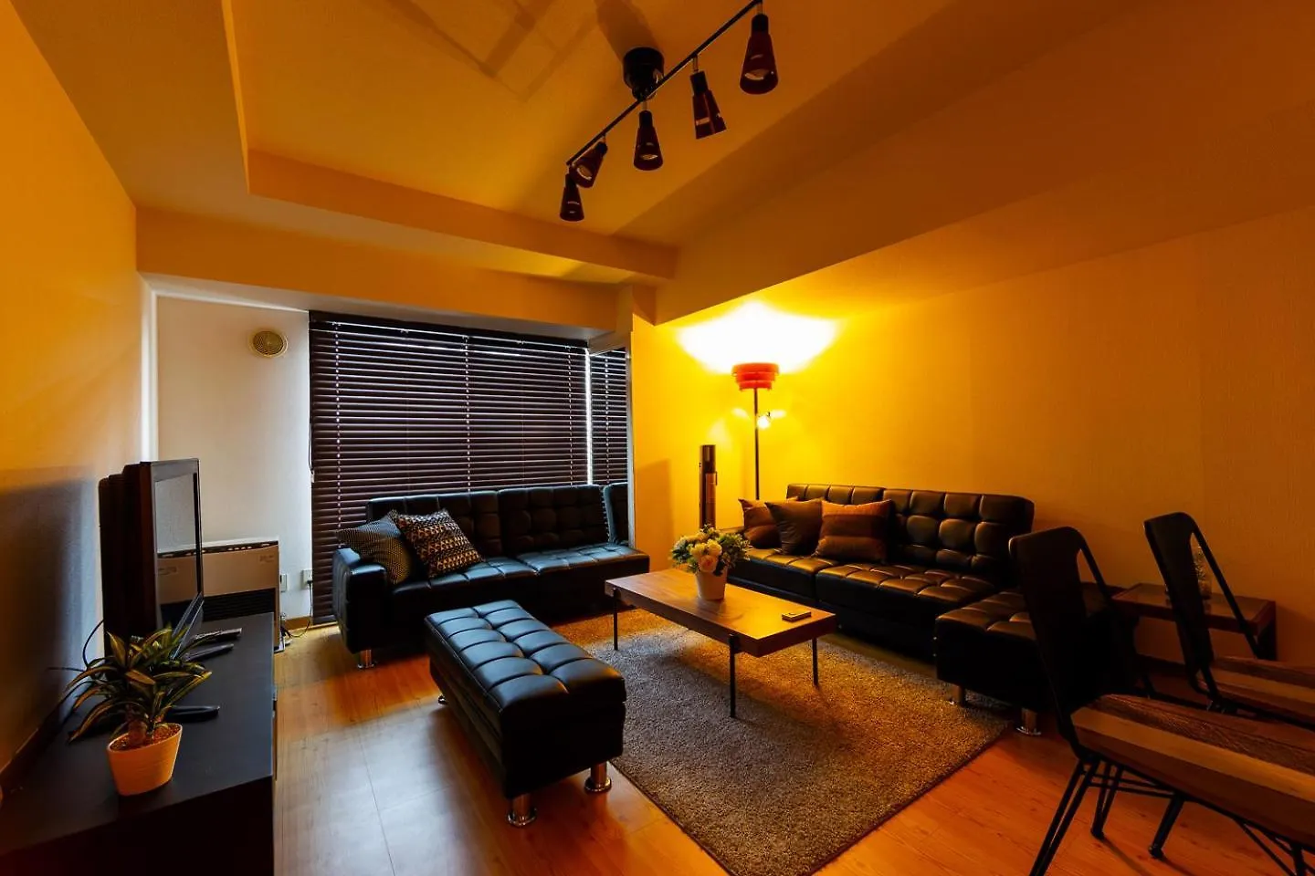 Prime Apartment Sapporo Japan