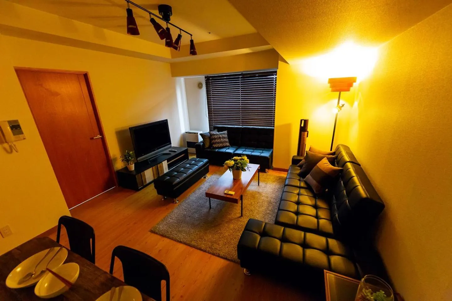 Prime Apartment Sapporo 0*,  Japan