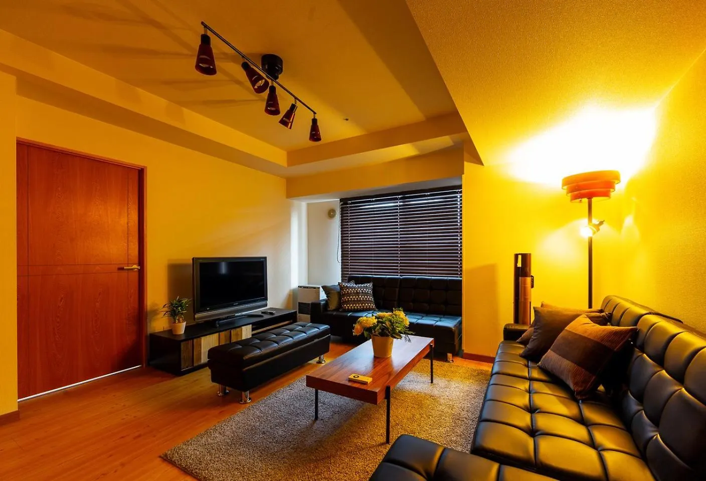 Prime Apartment Sapporo Japan