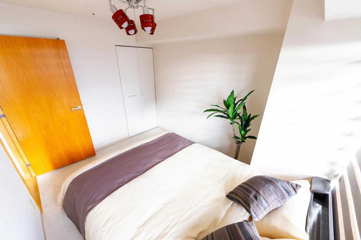 Prime Apartment Sapporo