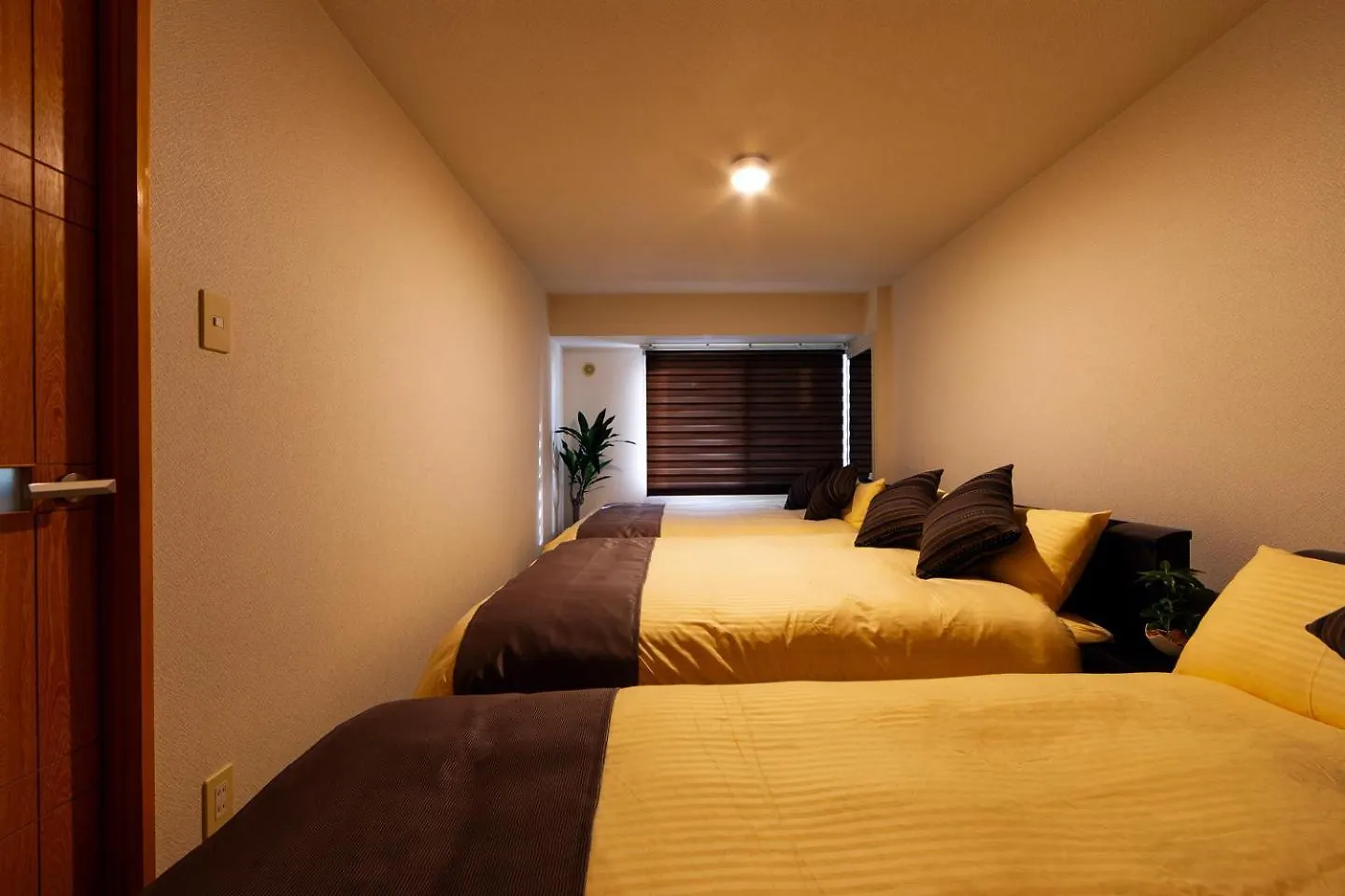 Prime Apartment Sapporo 0*,  Japan