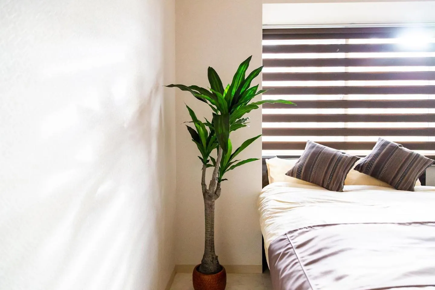 Prime Apartment Sapporo
