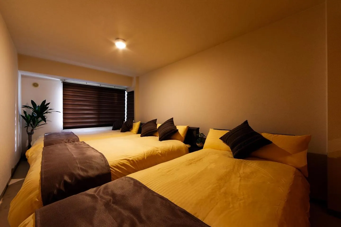 Prime Apartment Sapporo Japan