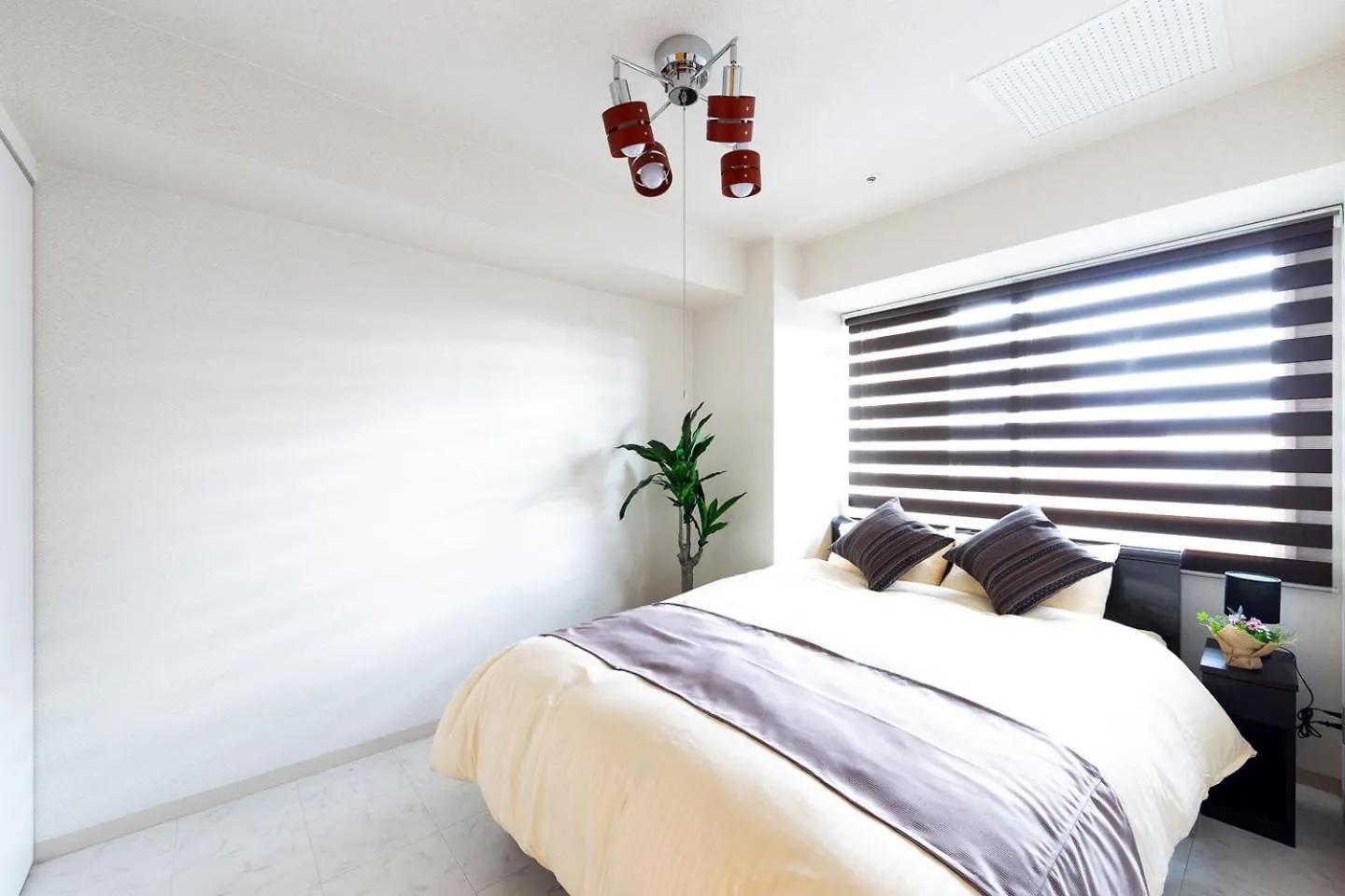 Prime Apartment Sapporo Japan